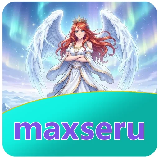 Pratinjau antarmuka aplikasi maxseru setelah terpasang lewat saluran resmi