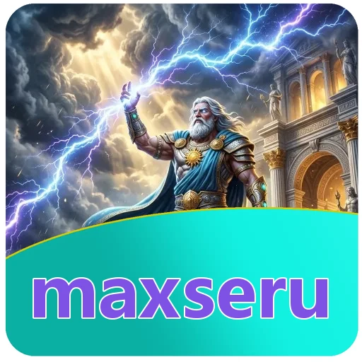 Pratinjau antarmuka aplikasi maxseru setelah terpasang (build v4.2.1)