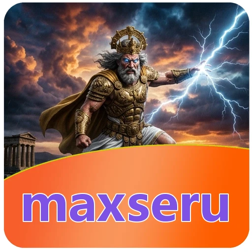 Pratinjau antarmuka aplikasi maxseru — contoh setelah unduhan berhasil di wilayah Anda