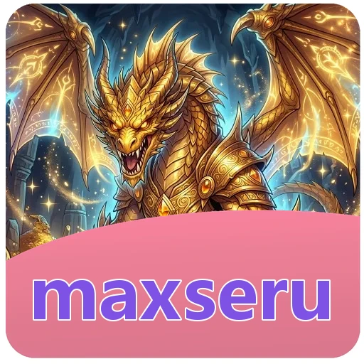 Pratinjau antarmuka aplikasi maxseru setelah terpasang dari saluran resmi